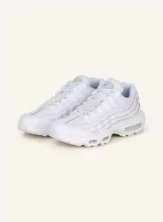 Buty sportowe męskie - Nike AIR MAX 95 ESSENTIAL CT1268-100 - grafika 1