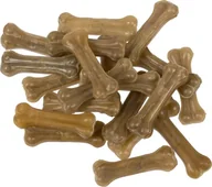 Przysmaki dla psów - Duvo+ Duvo+ Gryzak dla Psa Kość Naturalna 10cm 20szt. - miniaturka - grafika 1