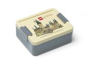Klocki - LEGO 40520831 Harry Potter Lunchbox Hogwart - miniaturka - grafika 1