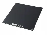 Filamenty i akcesoria do drukarek 3D - Szkło Karborundowe Creality 468x456 CR-10 Max - miniaturka - grafika 1