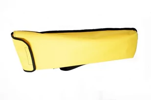 Pokrowiec do dzwonków  PD39 Z8 żółty/ BELTI - Akcesoria do perkusji - miniaturka - grafika 1