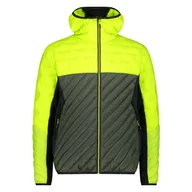 Kurtki narciarskie - Kurtka narciarska męska CMP 33Z2937 - miniaturka - grafika 1