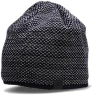 Czapki męskie - Czapka męska 4F AW23ACAPM313 - granatowa M - miniaturka - grafika 1