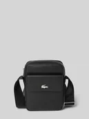 Torby męskie - Torba na ramię z naszywką z logo - miniaturka - grafika 1