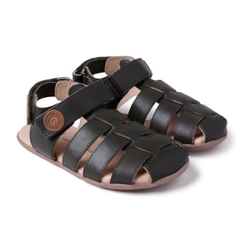 GIOSEPPO Ault regulowany pasek Khaki 29 EU