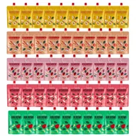 Koncentraty warzywne, przeciery - Owolovo Mix 5 smaków musów owocowych 200 g x 50 sztuk - miniaturka - grafika 1