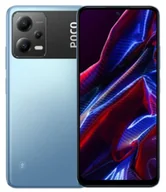 Telefony komórkowe - POCO X5 5G 6GB/128GB Dual Sim Niebieski - miniaturka - grafika 1