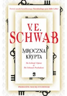 Czwarta Strona Mroczna krypta - Fantasy - miniaturka - grafika 2