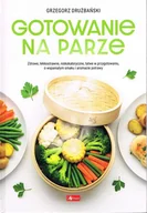 Diety, zdrowe żywienie - Gotowanie na parze - miniaturka - grafika 1