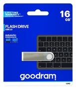 Pendrive - Goodram UUN2 16GB (UUN2-0160S0R11) - miniaturka - grafika 1