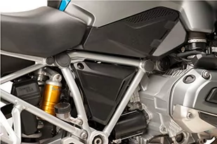 Puig Chasis korki 9332N do BMW 13', R1200GS Exclusive 17'-18' - Akcesoria motocyklowe - miniaturka - grafika 1