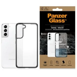 PanzerGlass etui ochronne HardCase Samsung Galaxy S22 0371 - Etui i futerały do telefonów - miniaturka - grafika 1