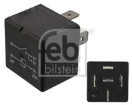 Akcesoria do układu elektrycznego - FEBI PrzekaYnik wielofunkcyjny 45401 - miniaturka - grafika 1