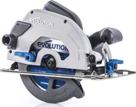 Piły elektryczne - Evolution S185CCSL Pilarka tarczowa 1600 W 185 mm - miniaturka - grafika 1