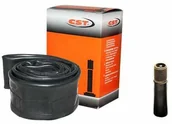 Dętki rowerowe - Dętka CST 28"x1.75 SV-40 mm SV-Schreader - miniaturka - grafika 1