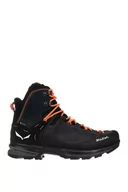 Buty trekkingowe męskie - BUTY MTN TRAINER 2 MID GTX-ONYX-BLACK - miniaturka - grafika 1