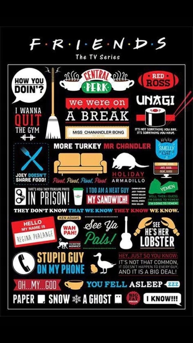 PUZZLE Friends z serialu Przyjaciele + IMIĘ Pudełko 120 el.