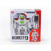 Klocki - ADAR Robot RC 501102 - miniaturka - grafika 1