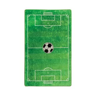 Dywan dla dzieci Football, 140x190 cm - Dywany dla dzieci - miniaturka - grafika 1