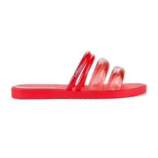 Klapki damskie Ipanema Puffer Slide - Klapki i japonki damskie - miniaturka - grafika 1