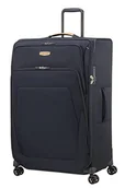 Walizki - Samsonite Spark SNG ECO - Spinner XL, walizka, 82 cm, 152/173 L, niebieski (Eco Blue) - miniaturka - grafika 1