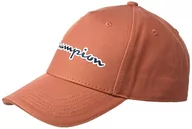 Czapki damskie - Champion Czapka z daszkiem dla dorosłych, Brązowy (MS075), rozmiar uniwersalny - miniaturka - grafika 1