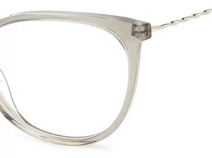 Okulary korekcyjne Pierre Cardin P.C. 8508 Y6U - Okulary korekcyjne, oprawki, szkła - miniaturka - grafika 4