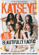 Czasopisma - Pop Megastars [GB] - miniaturka - grafika 1