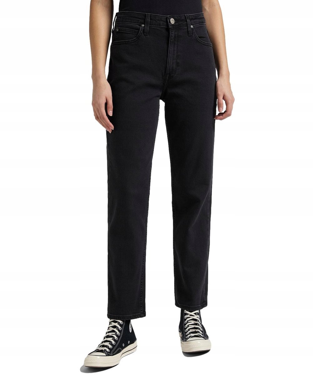 Jeansy Lee Carol 112106793 L30UPCMM Used Hellen W 28 / L 33