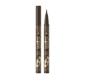 Eyelinery - Eveline Variete Eyeliner w pisaku Brown 1szt - miniaturka - grafika 1