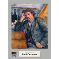 Albumy inne - Paul Caszanne. Malarstwo światowe - miniaturka - grafika 1