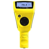 Inne urządzenia pomiarowe - TROTEC Miernik grubości powłoki BB30 - miniaturka - grafika 1