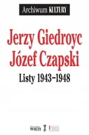 Pamiętniki, dzienniki, listy - Listy 1943-1948 - miniaturka - grafika 1