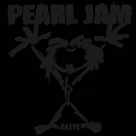 Winyle - Pearl Jam - Alive -Rsd/Etched- - miniaturka - grafika 1