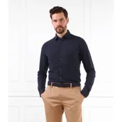 Koszule męskie - BOSS ORANGE Koszula Mysoft_2 | Slim Fit - miniaturka - grafika 1