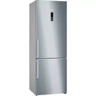 Lodówki - Siemens KG49NAICT iQ500 - miniaturka - grafika 1