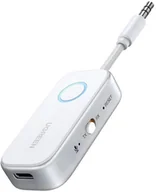 Adaptery bluetooth - Transmiter Bluetooth 5.4 UGREEN CM872 biały 45812 - miniaturka - grafika 1