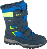 Buty trekkingowe damskie - Buty turystyczne zimowe śniegowce chłopięce, Hexis Snow Boot - miniaturka - grafika 1