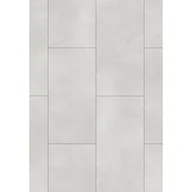 Panele podłogowe - Mexen Grey Goose panele winylowe 610 x 305 mm SPC 6,5 mm, podkład 1,5 mm, 4 V-Fuga, Kamień - F1152-0610-305-505-4V1-90 - miniaturka - grafika 1