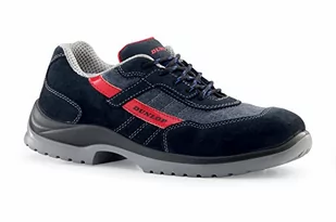 Dunlop DL020100 męskie buty ochronne, czarny - 39 eu - Obuwie robocze - miniaturka - grafika 1