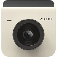 Wideorejestratory - 70MAI Dash Cam A400 White  - miniaturka - grafika 1
