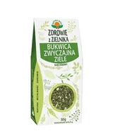 Zioła - Bukwica zwyczajna 50g NATURA WITA - miniaturka - grafika 1