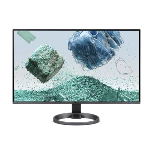 Acer Vero RL2 Monitor | RL272E | Szary - Monitory - miniaturka - grafika 1