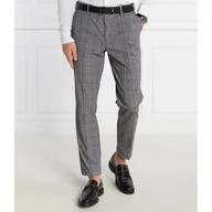 Spodnie męskie - BOSS Spodnie P-Perin-J-RDS-WG-241 | Regular Fit - miniaturka - grafika 1