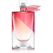 Wody i perfumy damskie - Lancome La Vie Est Belle en Rose  woda toaletowa 100ml - miniaturka - grafika 1