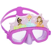 Maski do nurkowania - Maska do pływania dla dzieci, Księżniczki, Bestway - miniaturka - grafika 1