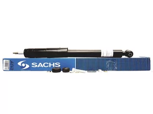 SACHS AMORTYZATOR TYŁ 316944 MERCEDES 190/W124 84-93 316944 - Amortyzatory - miniaturka - grafika 1