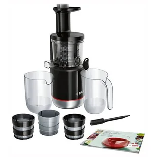 Bosch VitaExtract MESM731M - Wyciskarki wolnoobrotowe - miniaturka - grafika 1
