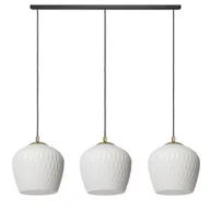 Lampy sufitowe - Kaspa lampa wisząca Venus Listwa 3 3xE27 11017301 - miniaturka - grafika 1
