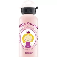 Shakery i bidony sportowe - Sigg Butelka Leni 0.4L 8730.80 - miniaturka - grafika 1